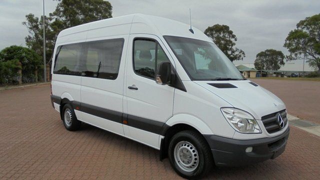 Scaun mercedes sprinter 2007-2014 w906