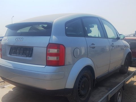 Scaun pasager - Audi A2 - 2003 - 1.4i