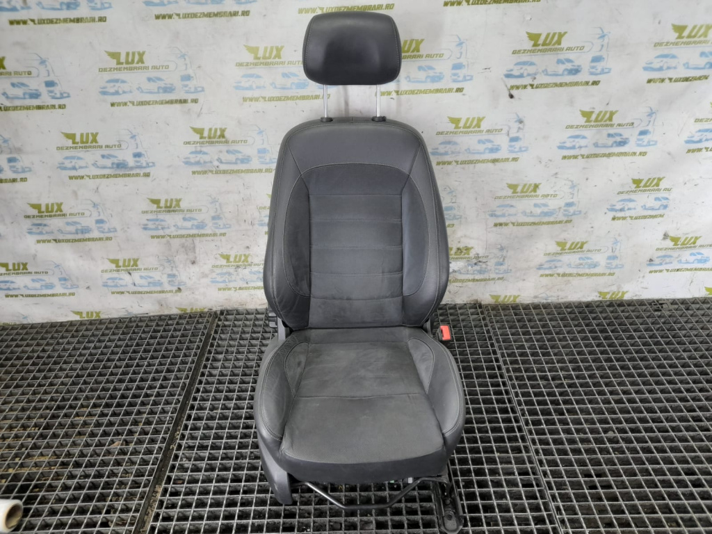 Scaun pasager Ford Mondeo MK4 [facelift] [2010 - 2015] 1.6 tdci