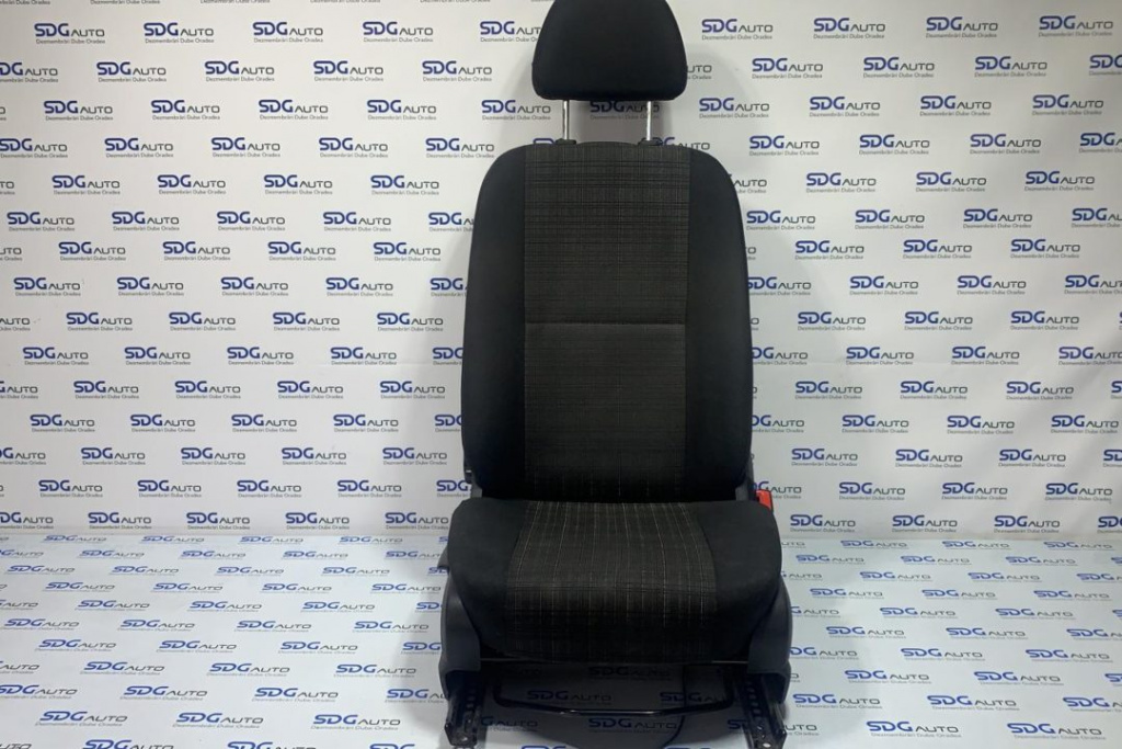 Scaun pasager Mercedes Sprinter 2.2 CDI 2014 - 2018 Euro 5 Euro 6