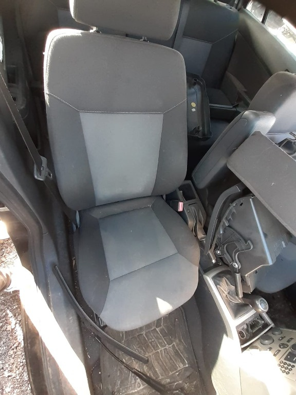 Scaun pasager Opel Astra H 2008 1.7CDTI