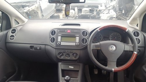 Scaun pasager - VW Golf 5 Plus - 2006