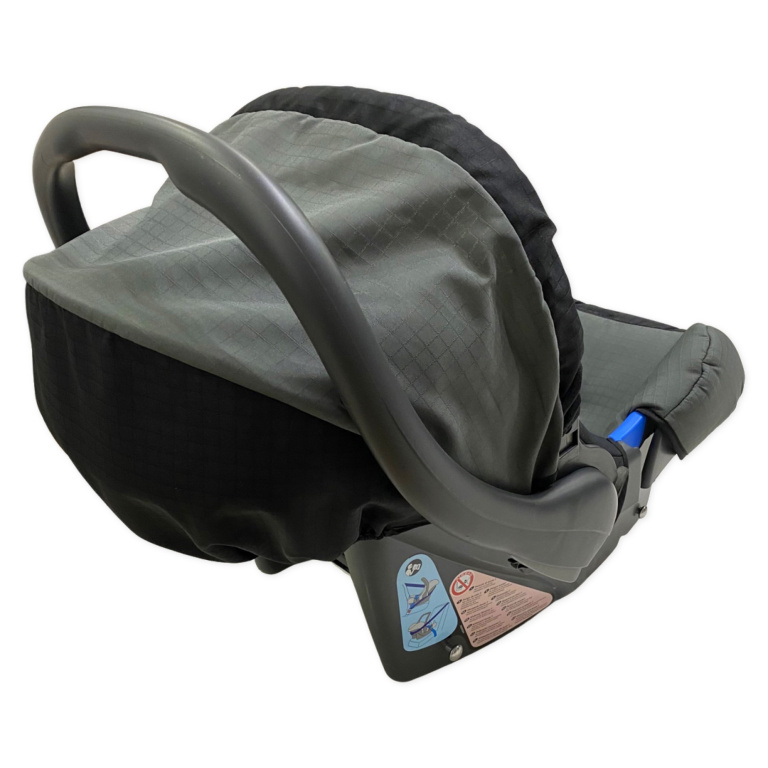 Scaun Pentru Copii Oe Renault Baby Safe 