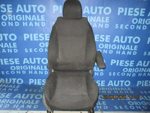 Scaun Peugeot 5008 2009