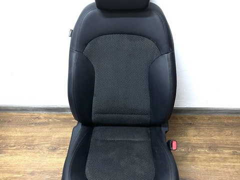 Scaun piele fata dreapta /pasager Hyundai ix35 2010-2014