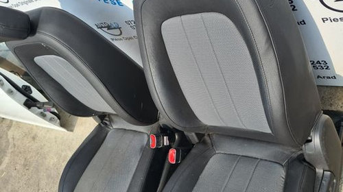 Scaun scaune fata semi piele Opel Antara