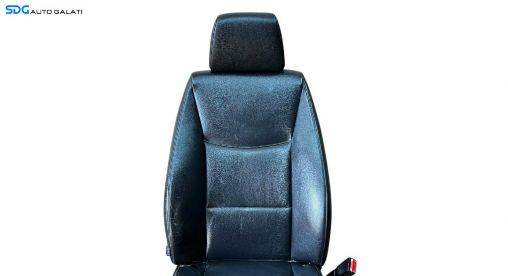 Scaun Scaune Pasager Dreapta Fata Piele 