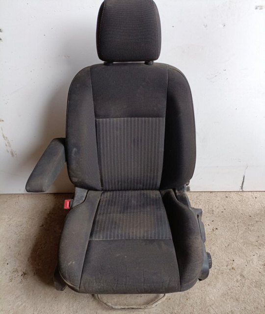 Scaun sofer Ford Transit Custom [2012 - 2018]
