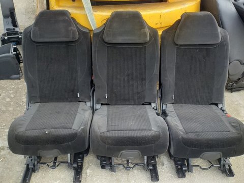 Scaun spate 7 locuri Citroen C4 Grand Picasso pret pe bucata!!!