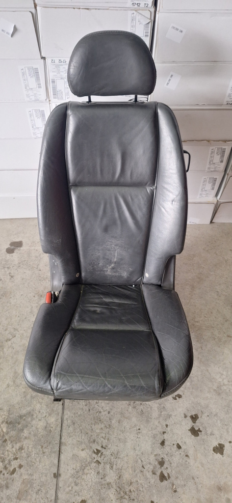 Scaun spate stanga Volvo XC90 (2002->) 2.4 Moto