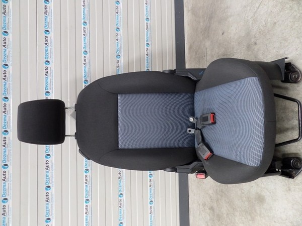 Scaun stanga fata Ford Fusion (JU)