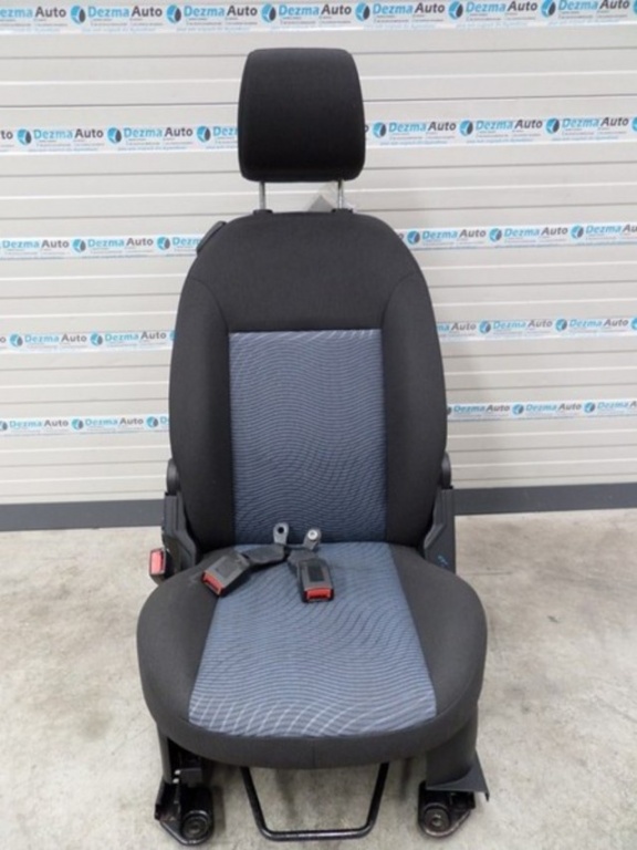 Scaun stanga fata Ford Fusion (JU_)