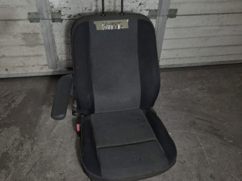 Scaun stanga fata renault master 3