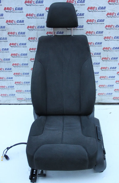 Scaun Stanga fata VW Passat B6 2004-2010