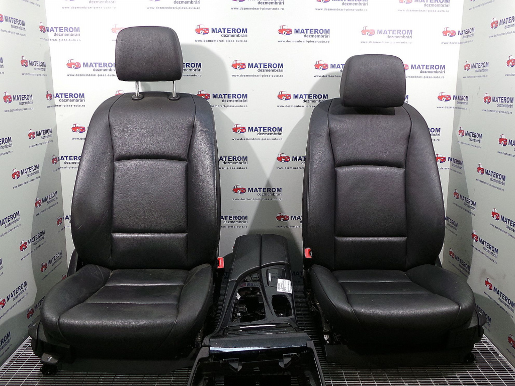 SCAUNE AUTO BMW SERIA 5 F 10 SERIA 5 F 10 - - (2010 2017)