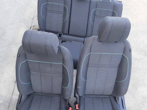Scaune auto interior textil range rover evoque l551 2020
