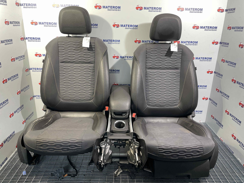 SCAUNE AUTO OPEL ZAFIRA C ZAFIRA C - - (2011 2016)