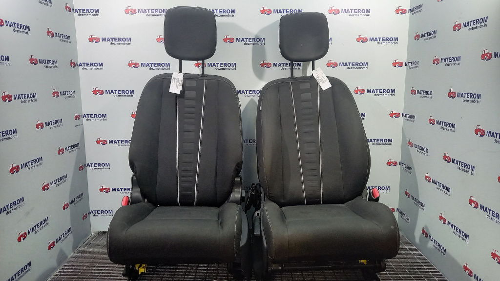 SCAUNE AUTO RENAULT MEGANE MEGANE - - (2012 2016)