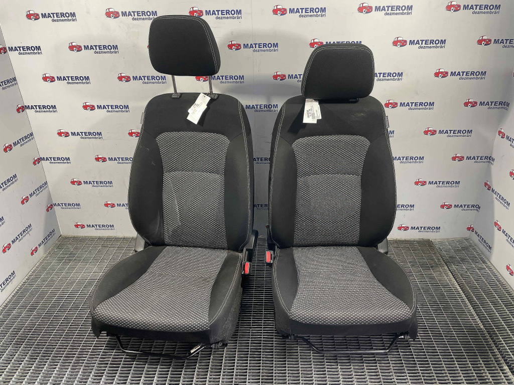 SCAUNE AUTO SUZUKI VITARA VITARA - - (2015 2018)