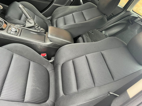 Scaune bancheta interior Mazda 6 combi 2012 2017