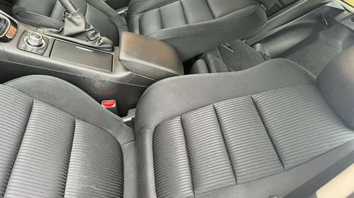 Scaune bancheta interior Mazda 6 combi 2