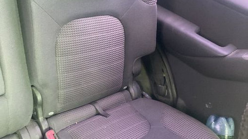 Scaune Bancheta Interior Nissan Pathfind