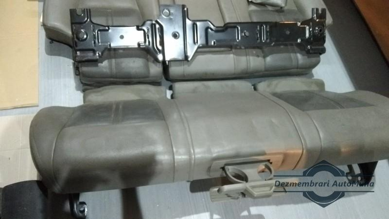 Scaune bancheta Jeep Grand Cherokee 3 (2005-2010)