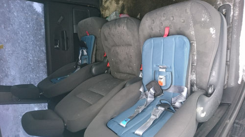 Scaune / banchete / interior vw sharan seat alhambra ford galaxy  #fcj_dQQ3y10