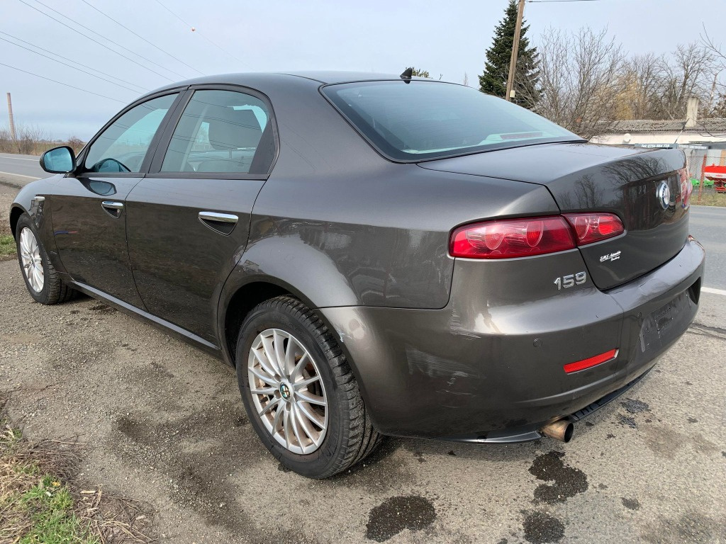 Scaune fata Alfa Romeo 159 2006 LIMUZINA