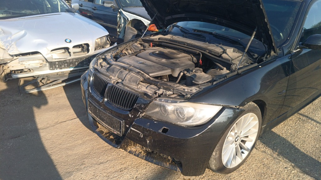 Scaune fata BMW E91 2007 Break 2.0