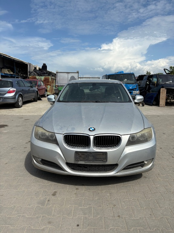Scaune fata BMW E91 2010 318d LCI 2.0 DIESEL