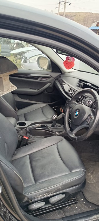Scaune fata BMW X1 2010 hatchback 2.0 d
