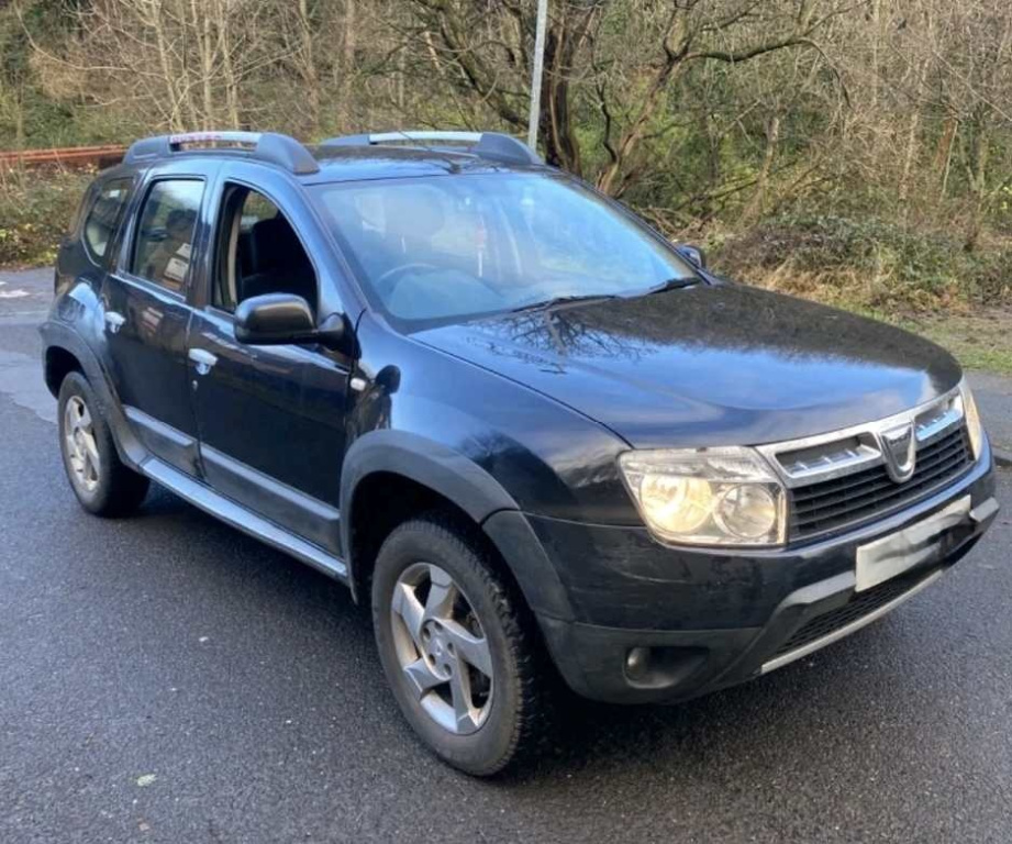 Scaune fata Dacia Duster 2013 4x4 1.5 dci