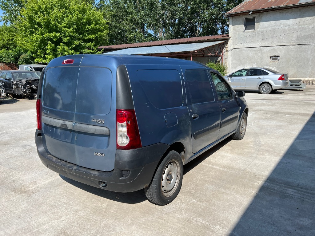 Scaune fata Dacia Logan 2007 VAN 1.5 DCI