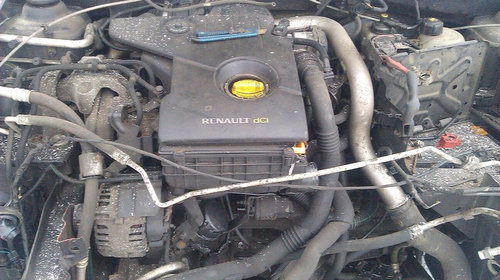 Scaune fata Dacia Logan 2012 berlina 1.5