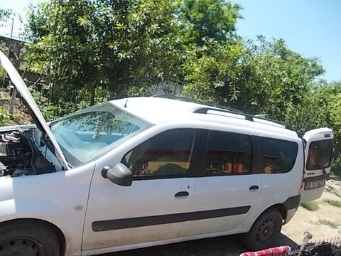 Scaune auto pentru Dacia Logan MCV - Anunturi cu piese
