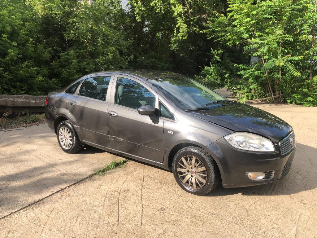 Scaune fata Fiat Linea 2010 sedan 1.3