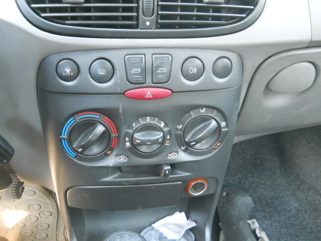 Scaune fata Fiat Punto 2001 hatchback 1.