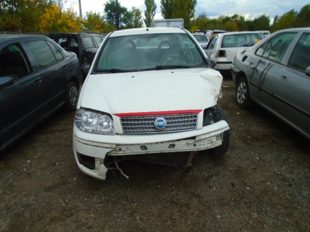 Scaune fata Fiat Punto 2008 HATCHBACK 1.2