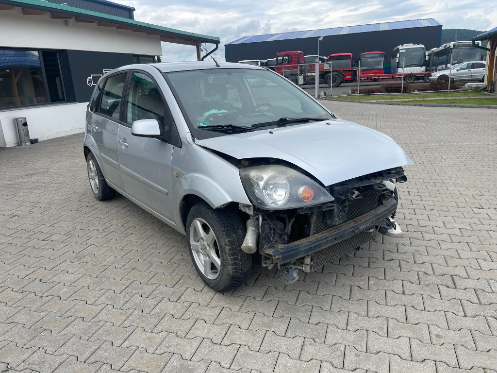 Scaune fata Ford Fiesta 2008 Hatchback 1,2