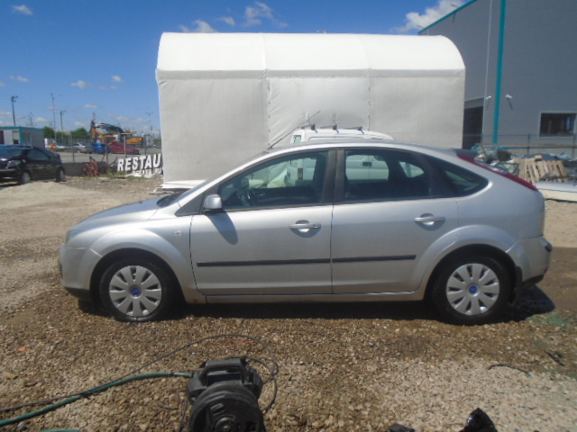 Scaune fata Ford Focus 2 2005 Hatchback 