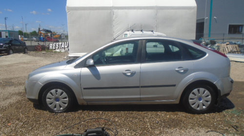 Scaune fata Ford Focus 2 2005 Hatchback 