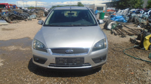 Scaune fata Ford Focus 2 2005 Hatchback 