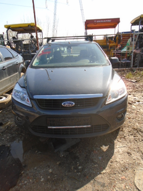 Scaune fata Ford Focus 2 2008 Sedan 1.6