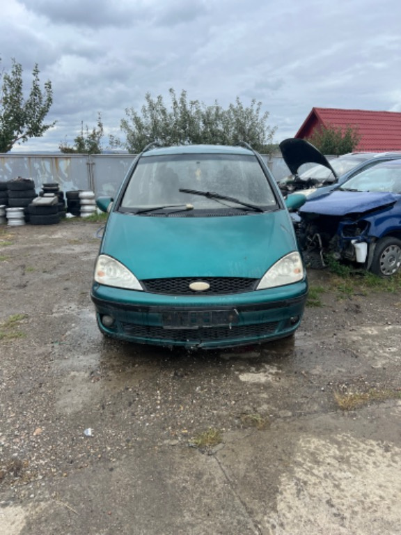 Scaune fata Ford Galaxy 2001 Familiar 1,9 tdi