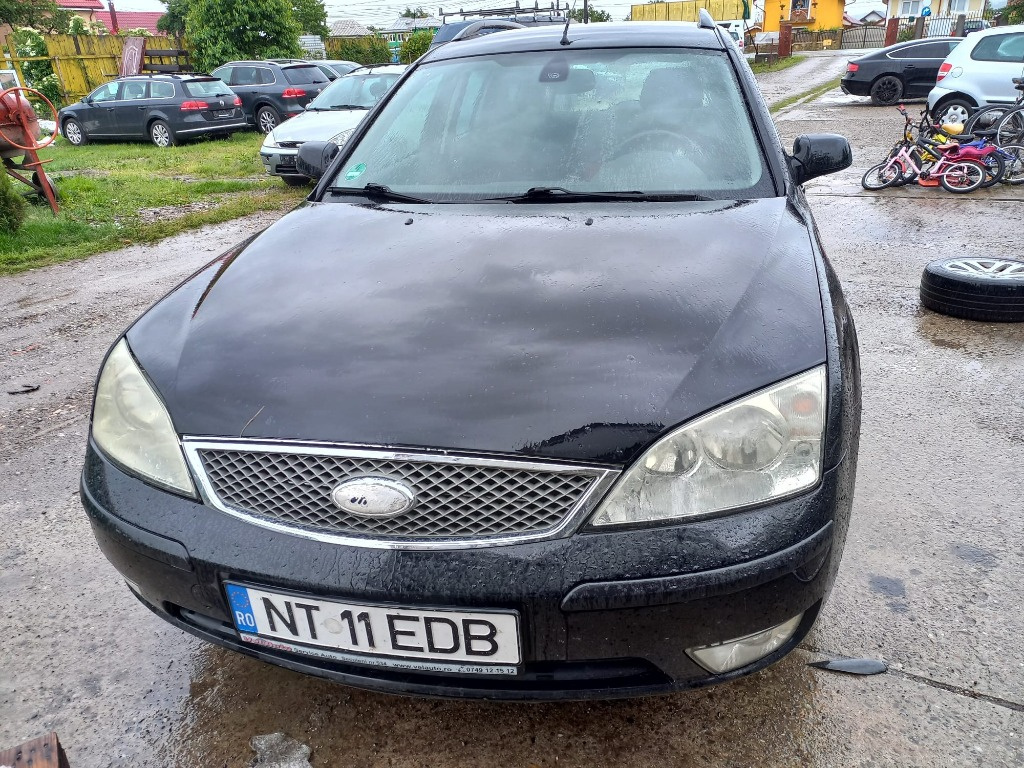 Scaune fata Ford Mondeo 2005 BREAK 2.0