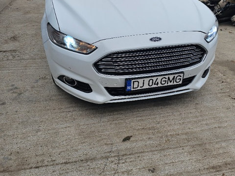 Scaune fata Ford Mondeo 5 2015 Hatchback 2.0