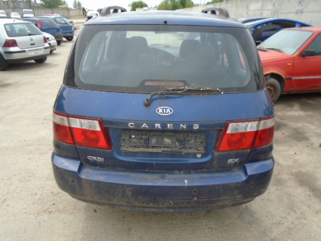 Scaune fata Kia Carens 2004 Hatchback 2.