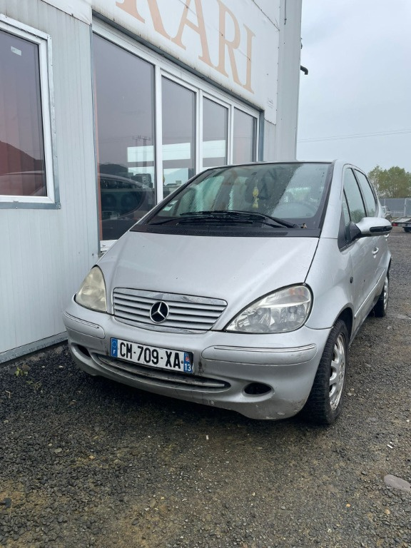 Scaune fata Mercedes A-Class W168 2003 Long 1.7 CDI