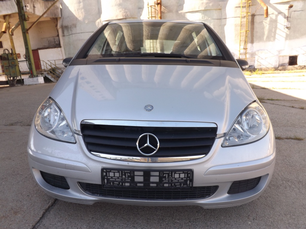 Scaune fata Mercedes A-CLASS W169 2005 Hatchback 1